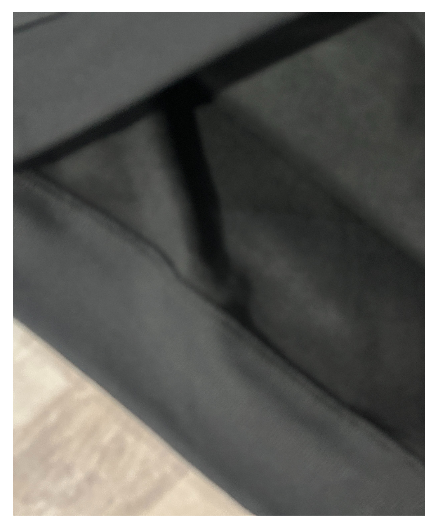 Imported Russian Fleece Lycra SweatShirts (GSM 350) — view 8