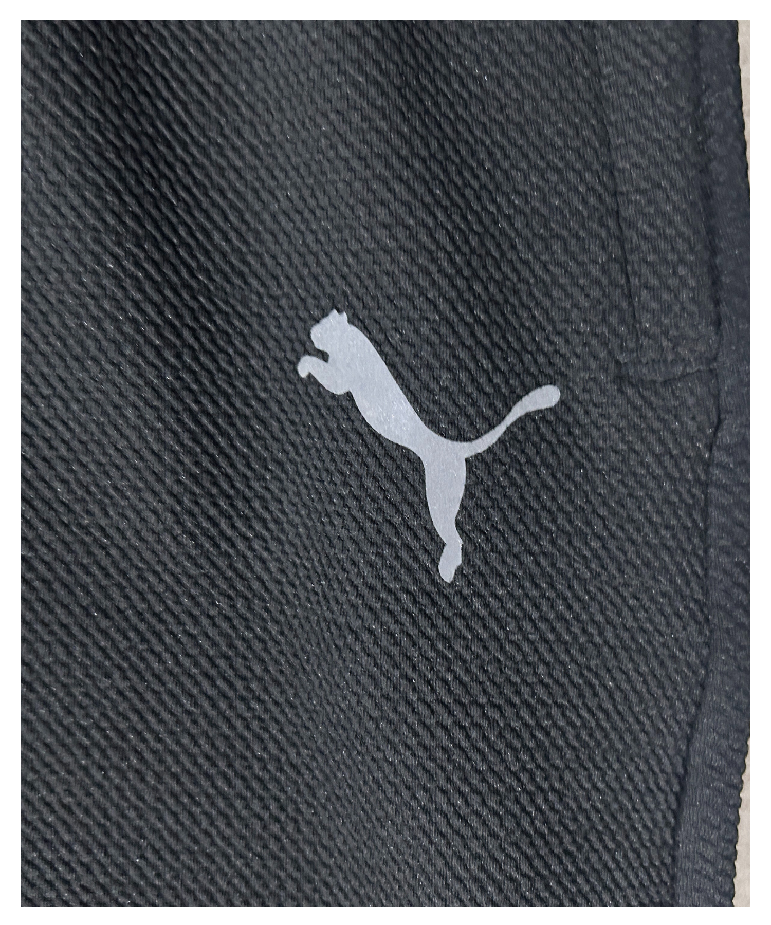 Imported Karara Lycra Trackpant | GSM 250 | Slim Fit — view 7