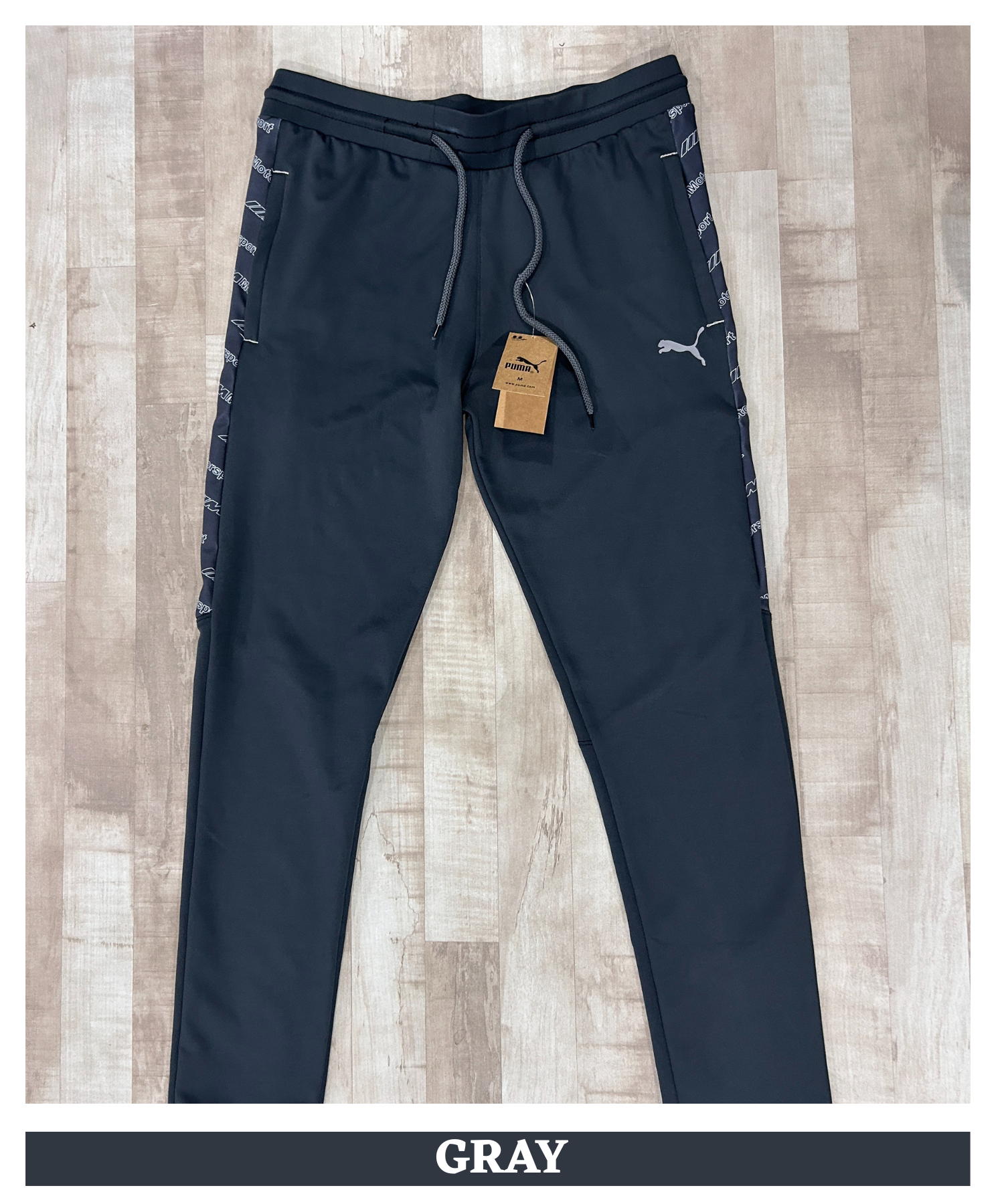 Imported 4way Taiwan Lycra Lower (GSM 250) | Print Contrast Design — view 15