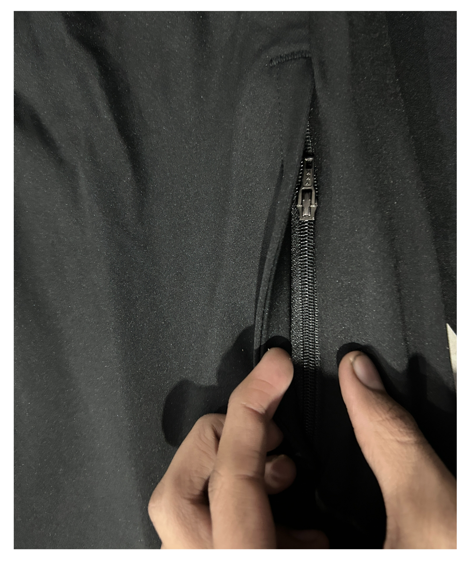 Imported 4way Lycra Jackets (GSM 290) — view 8