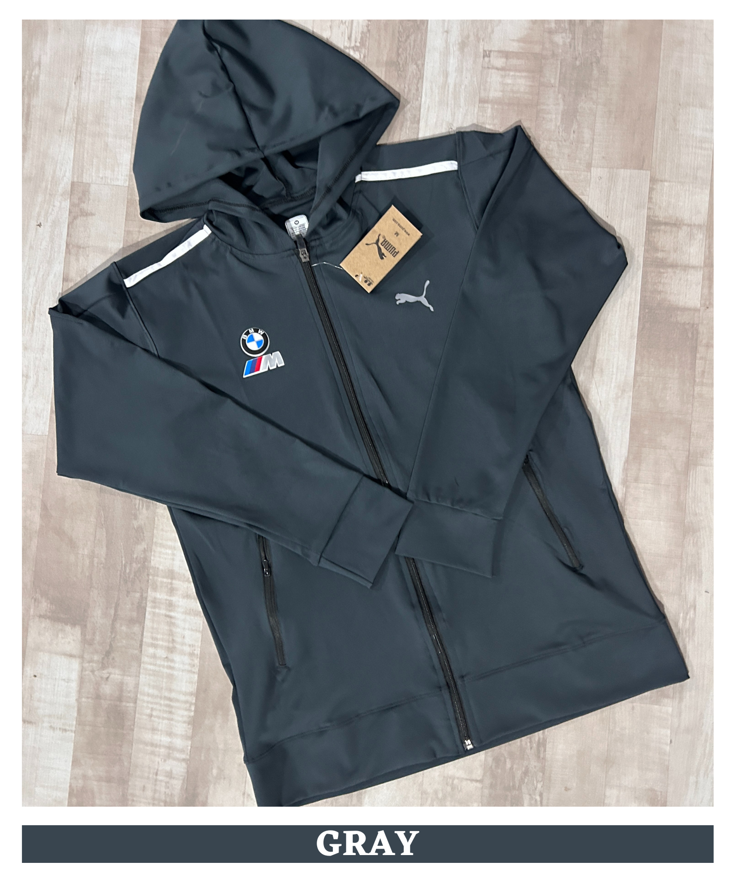 Imported 4way Taiwan Lycra Jackets (GSM 290) — view 5