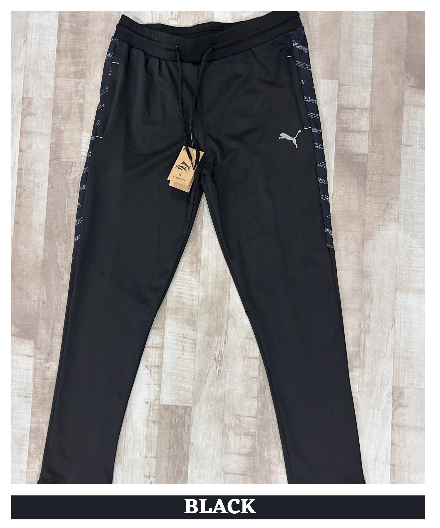 Imported 4way Taiwan Lycra Lower (GSM 250) | Print Contrast Design — view 12
