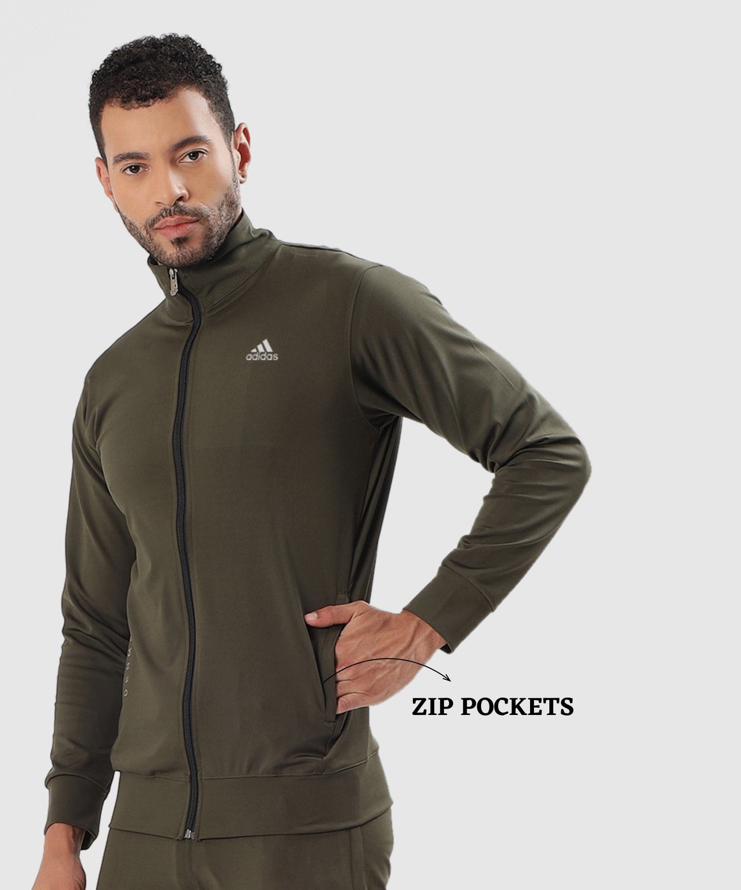 Imported 4way Lycra Jackets (GSM 290) — view 5