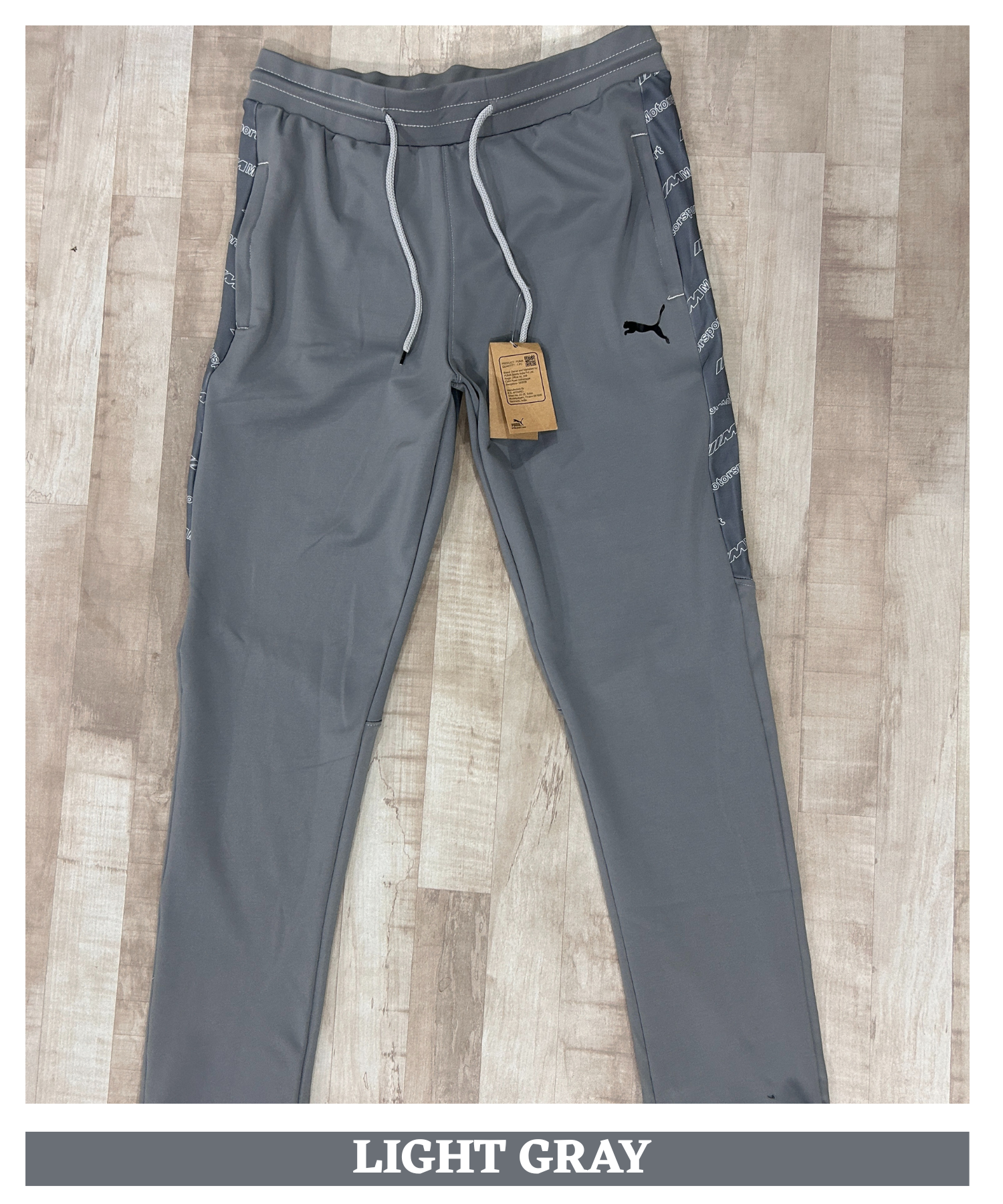 Imported 4way Taiwan Lycra Lower (GSM 250) | Print Contrast Design — view 8