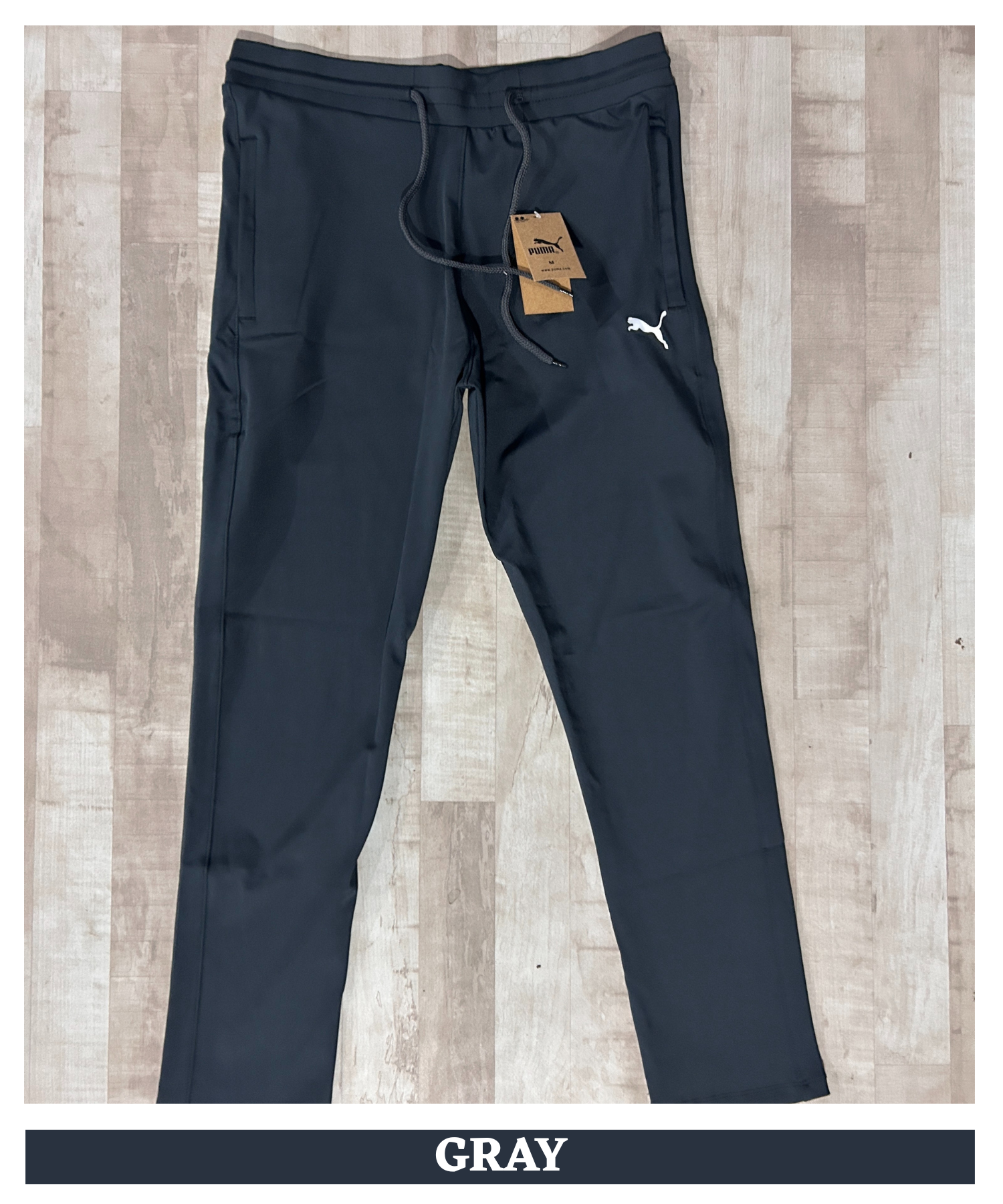 Imported 4way Taiwan Lycra Lower (GSM 280) — view 4