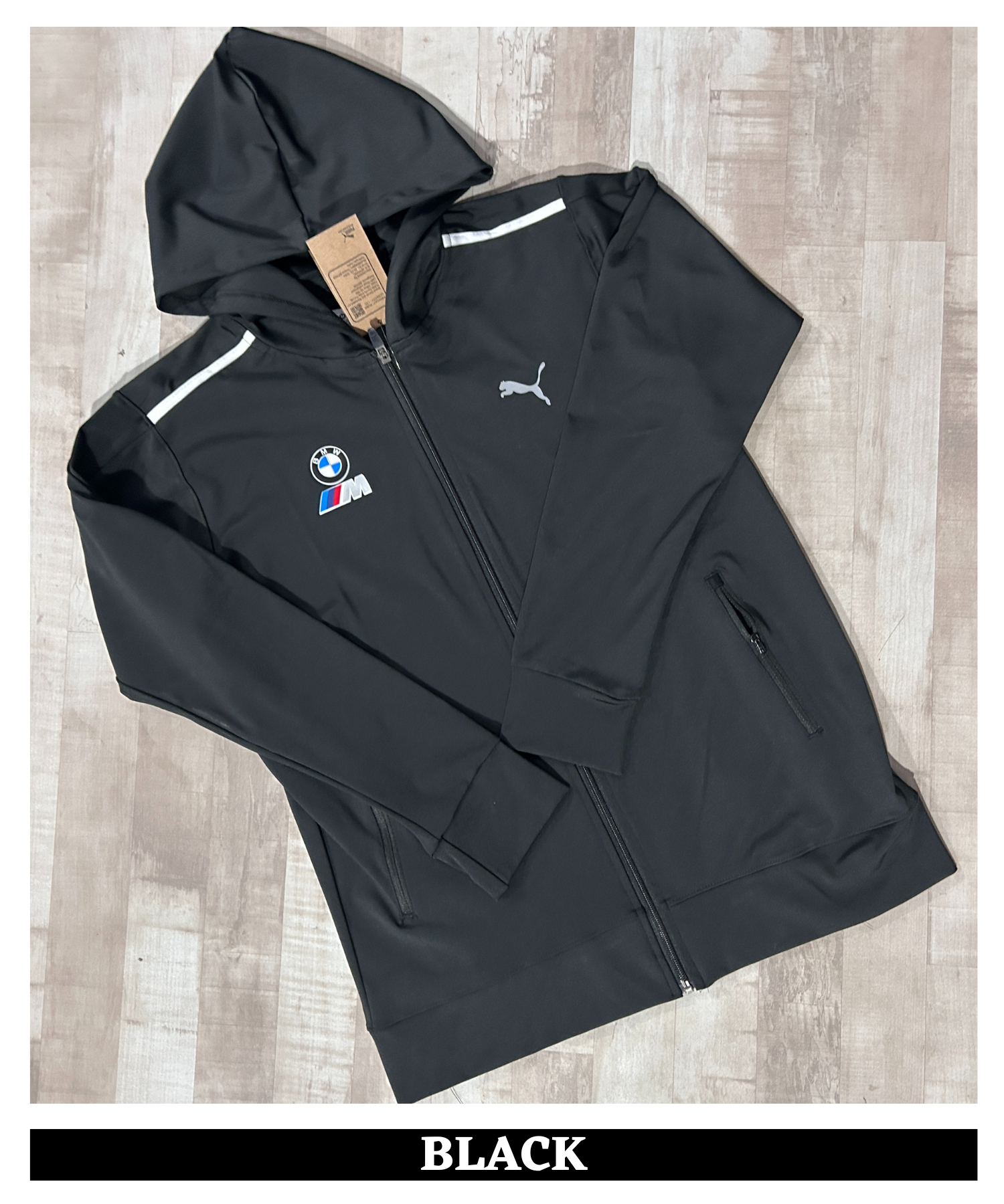 Imported 4way Taiwan Lycra Jackets (GSM 290) — view 2
