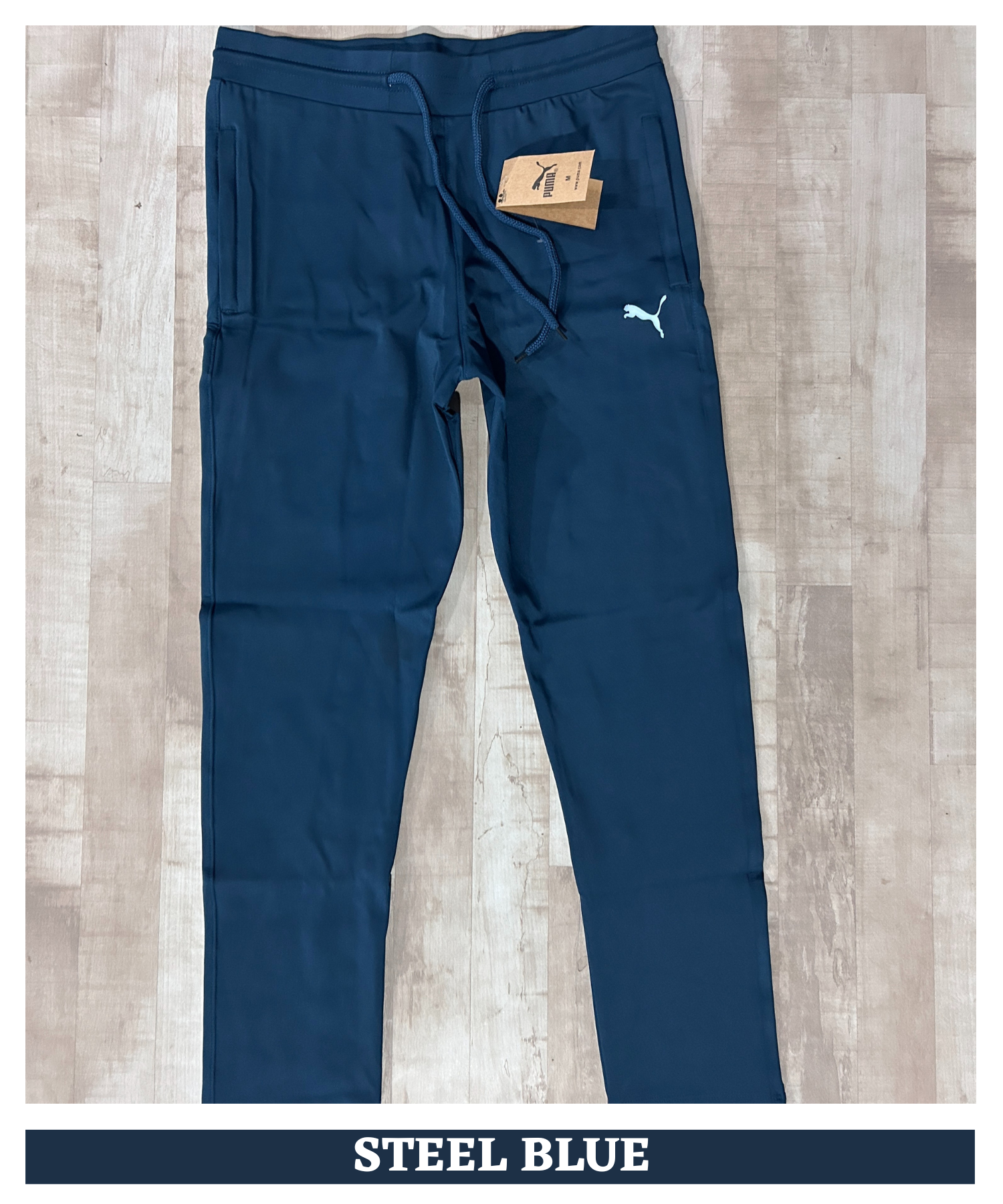 Imported 4way Taiwan Lycra Lower (GSM 280) — view 6