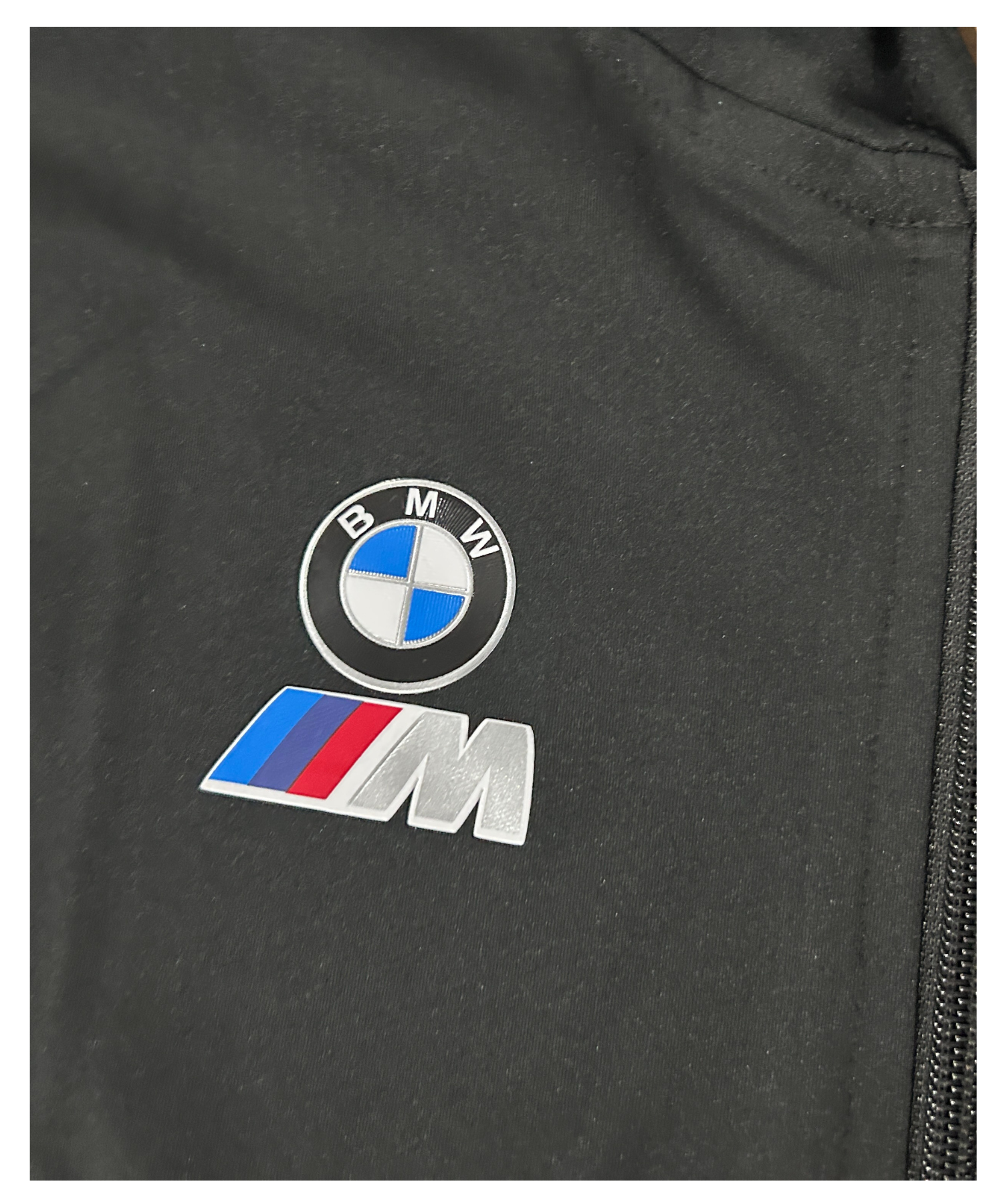 Imported 4way Taiwan Lycra Jackets (GSM 290) — view 8