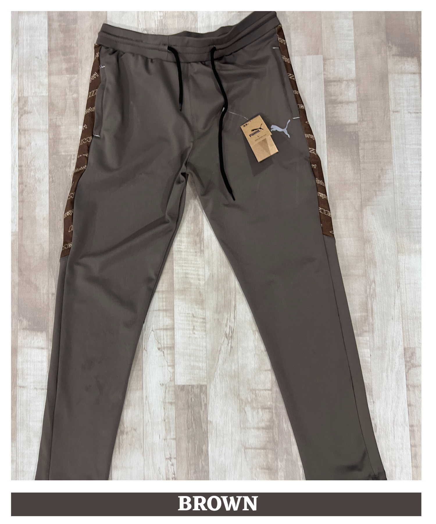 Imported 4way Taiwan Lycra Lower (GSM 250) | Print Contrast Design — view 7
