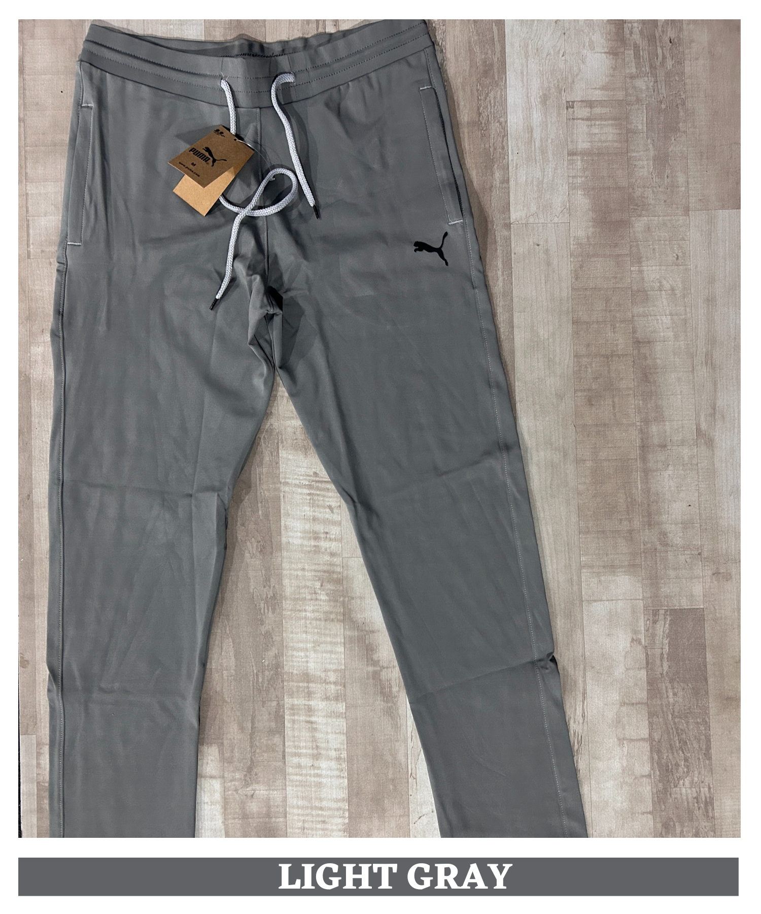Imported 4way Taiwan Lycra Lower (GSM 280) — view 13