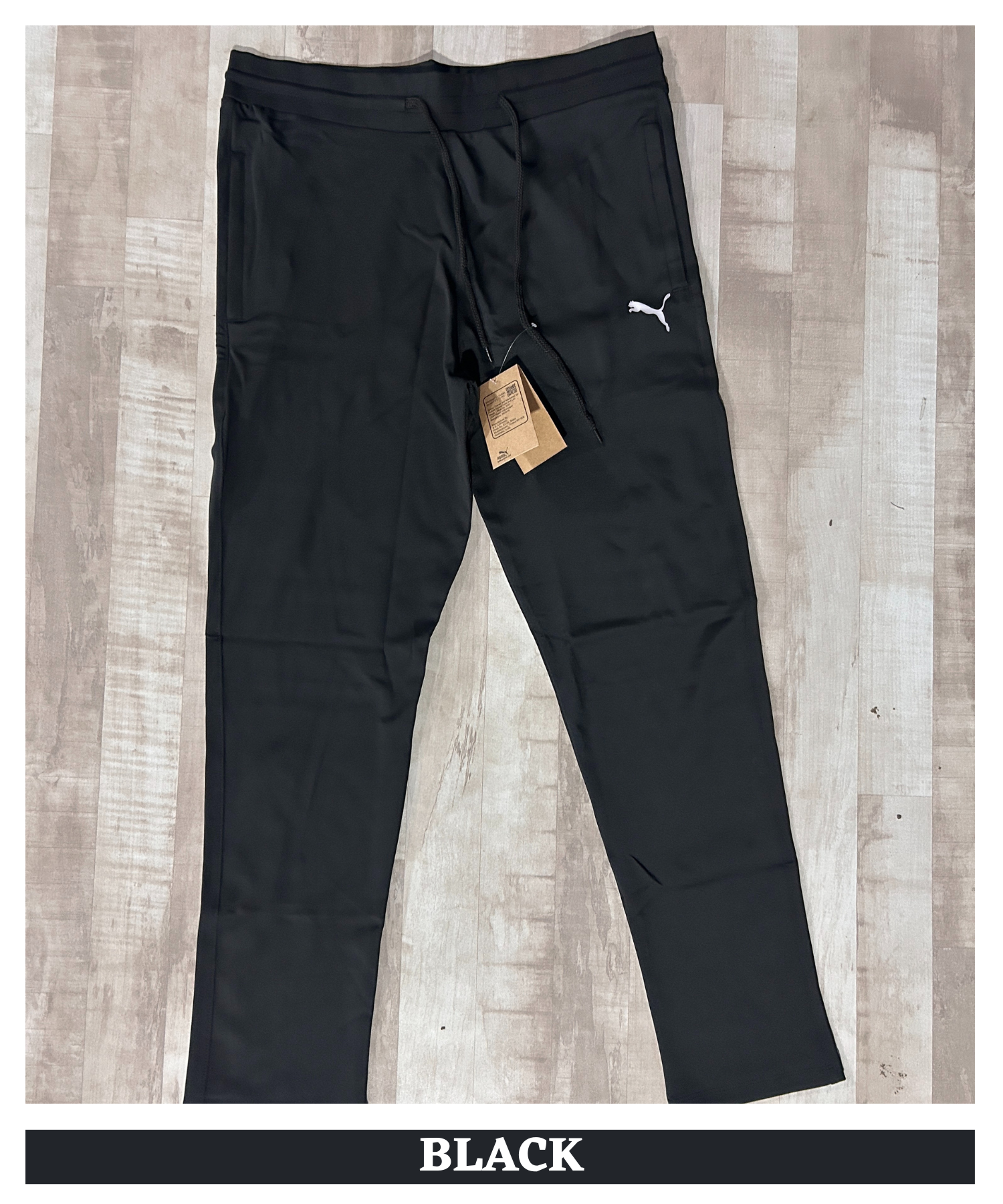 Imported 4way Taiwan Lycra Lower (GSM 280) — view 7