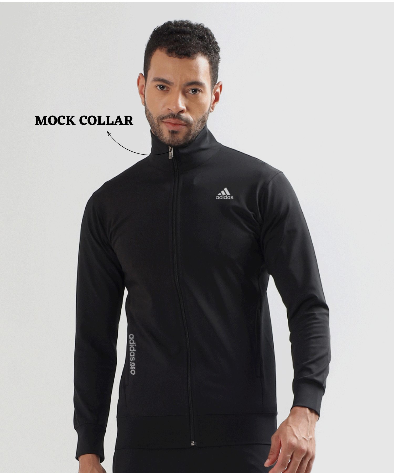Imported 4way Lycra Jackets (GSM 290) — view 4
