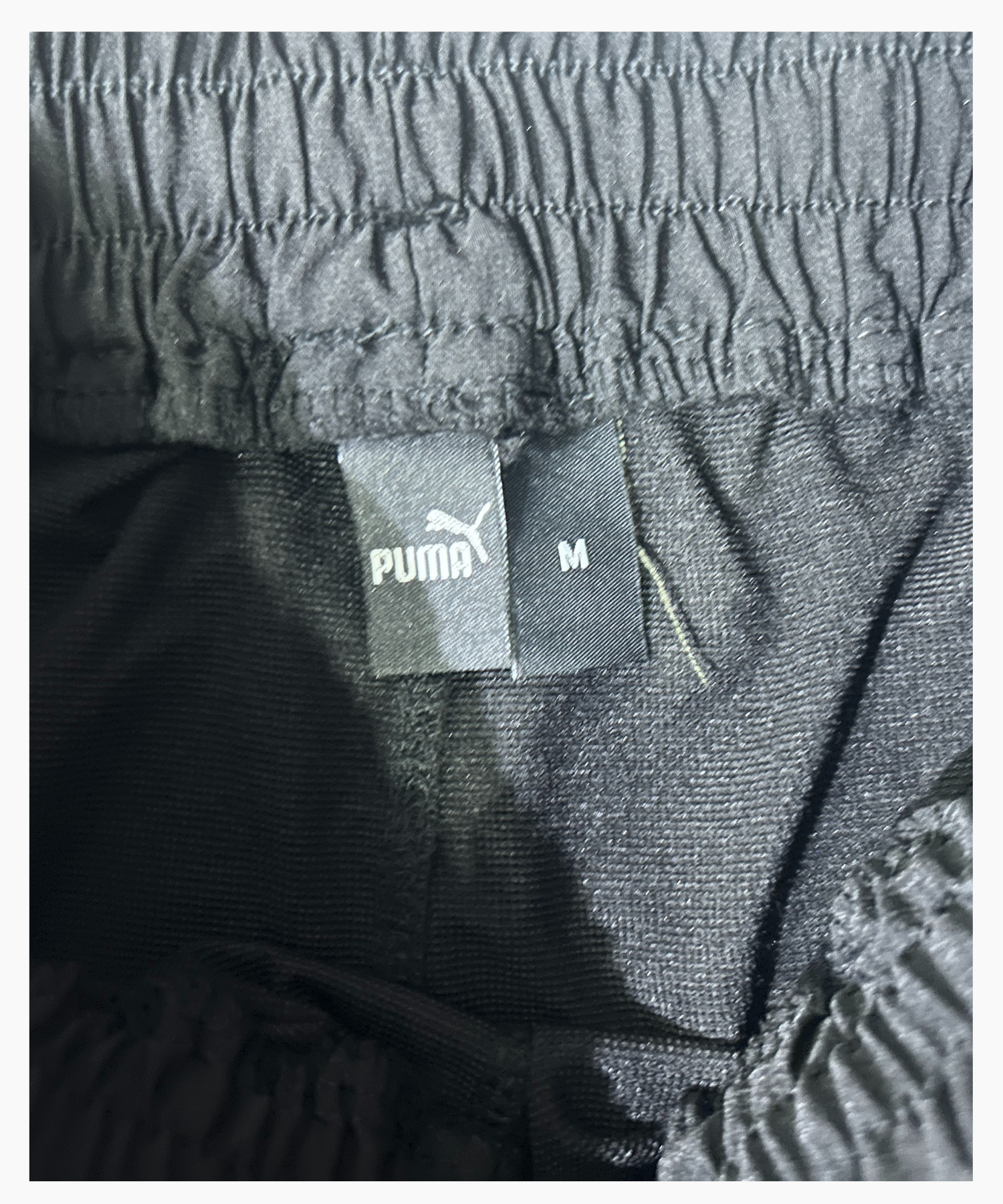 Imported Nylon Terry Lycra Lower (GSM 180-190) — view 9