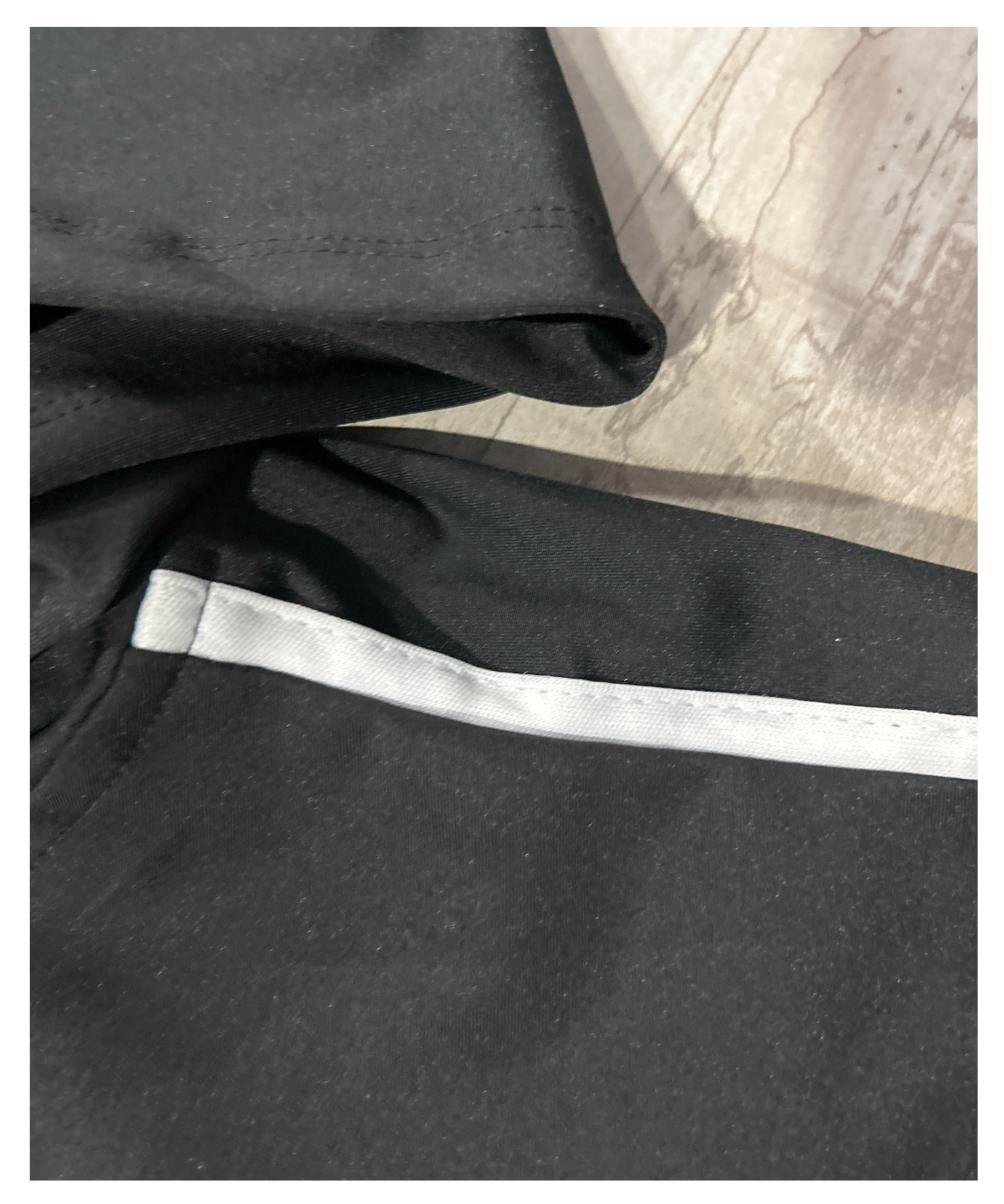 Imported 4way Taiwan Lycra Jackets (GSM 290) — view 10