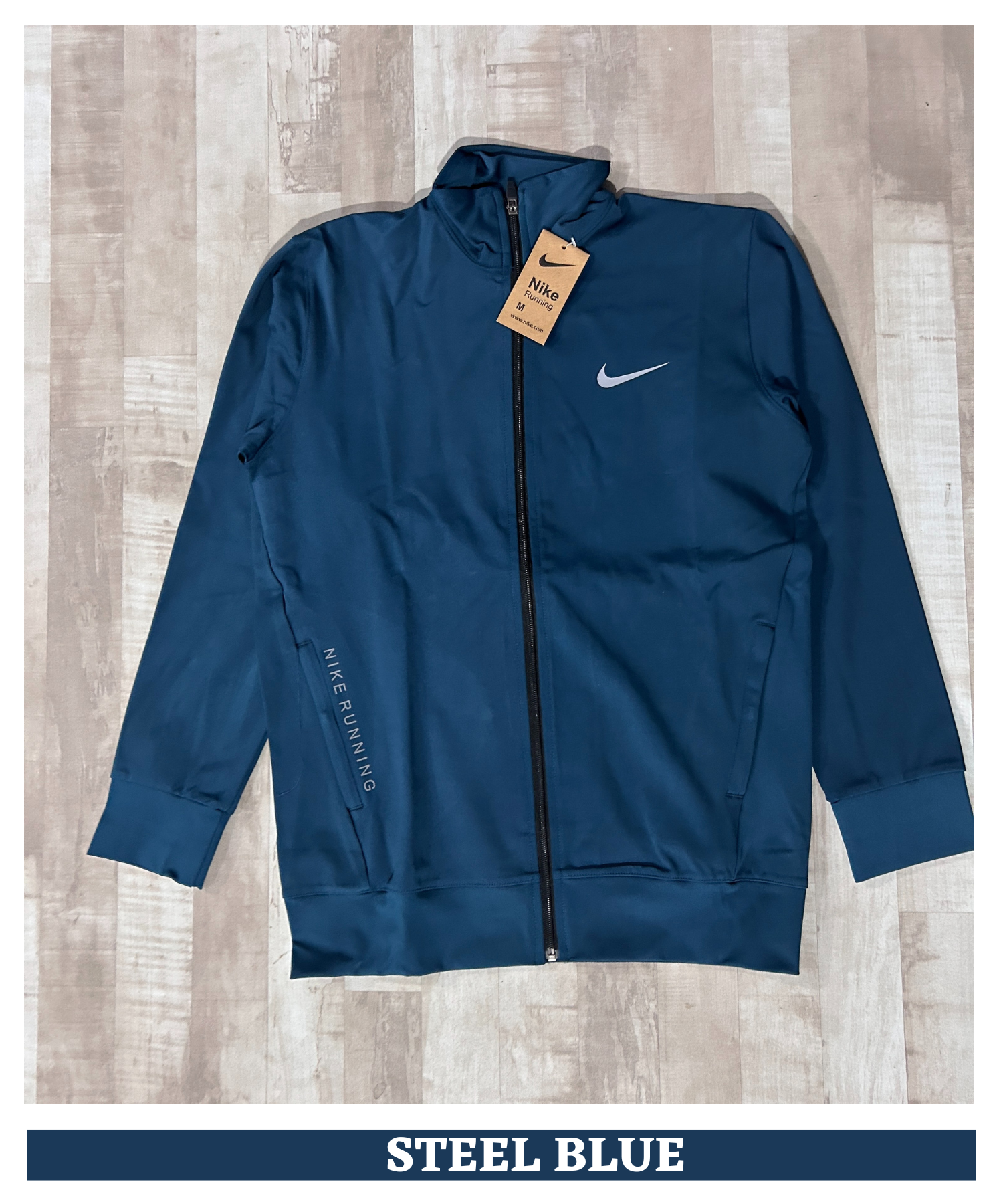 Imported 4way Lycra Jackets (GSM 290) — view 13