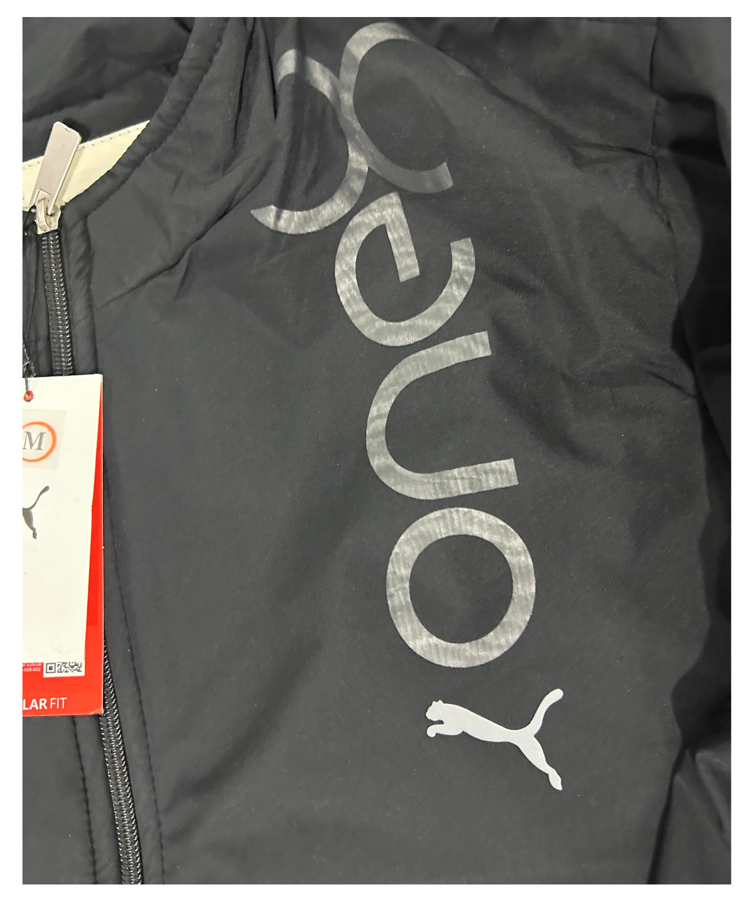 Imported Premium Feather Touch Windcheater Jackets With Inner Linning | 350 gsm | Regular Fit — view 7