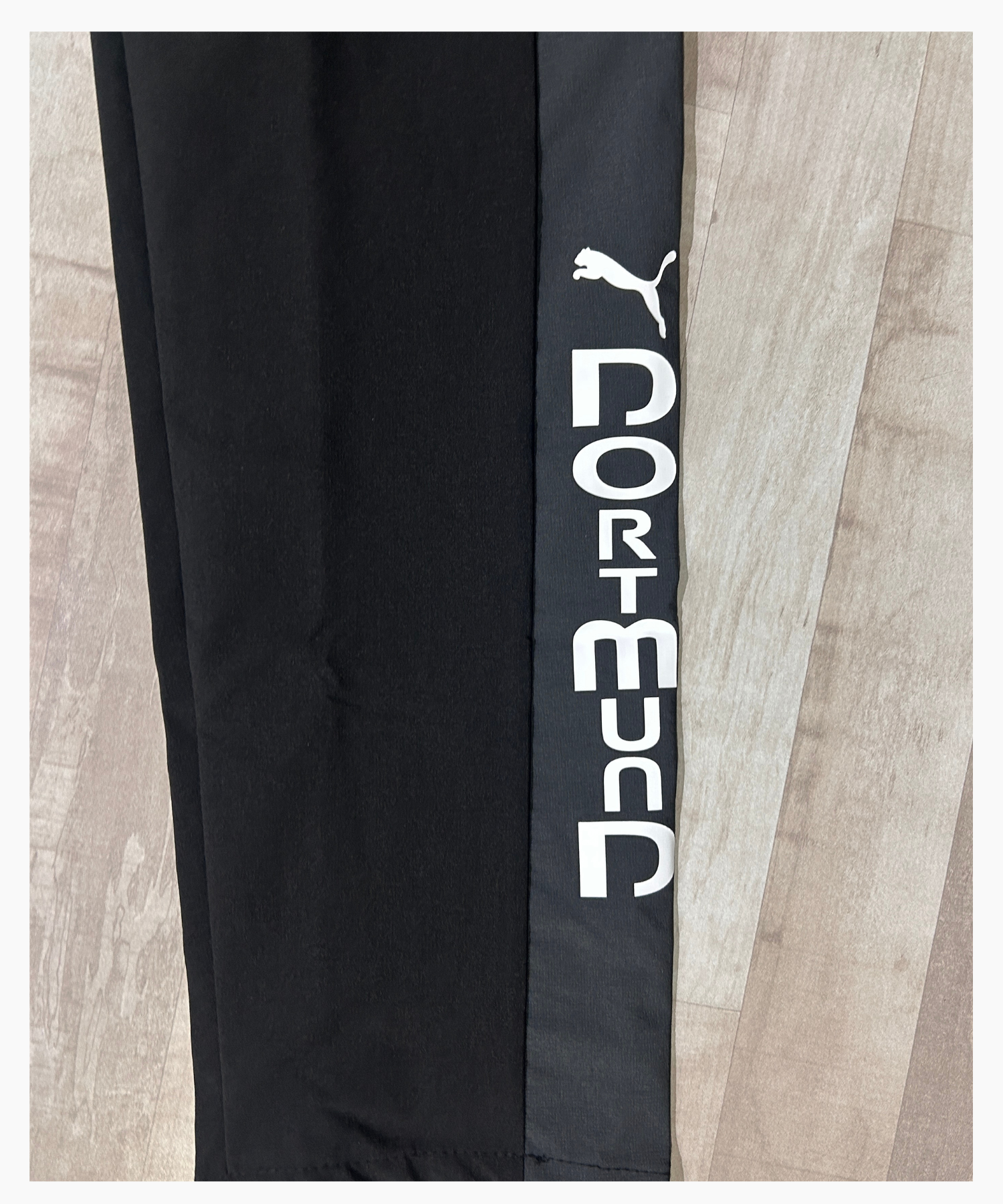 Imported Nylon Terry Lycra Lower (GSM 180-190) — view 10