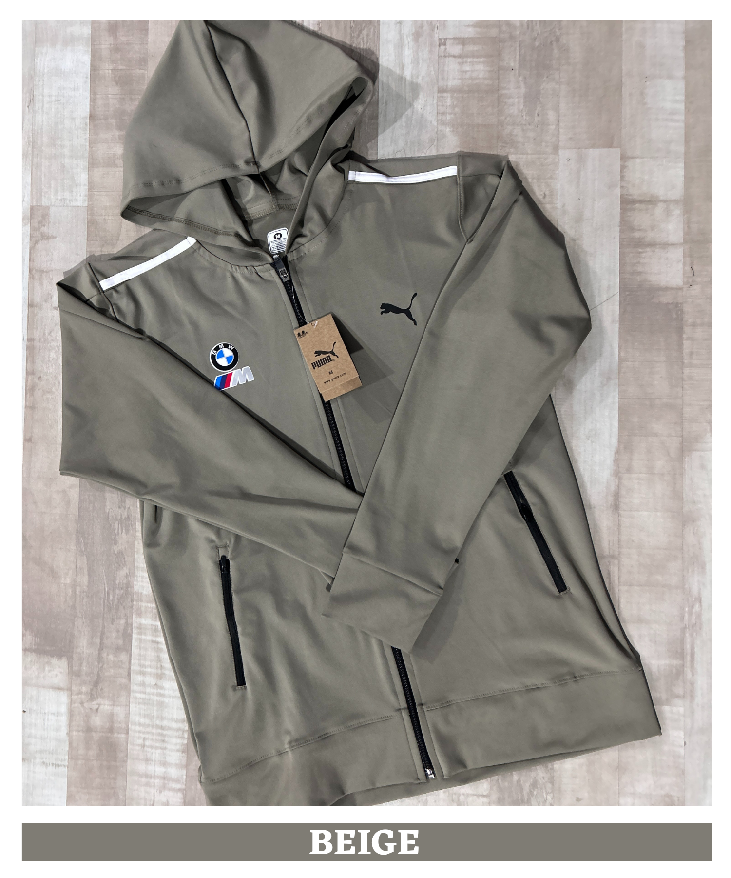 Imported 4way Taiwan Lycra Jackets (GSM 290) — view 3