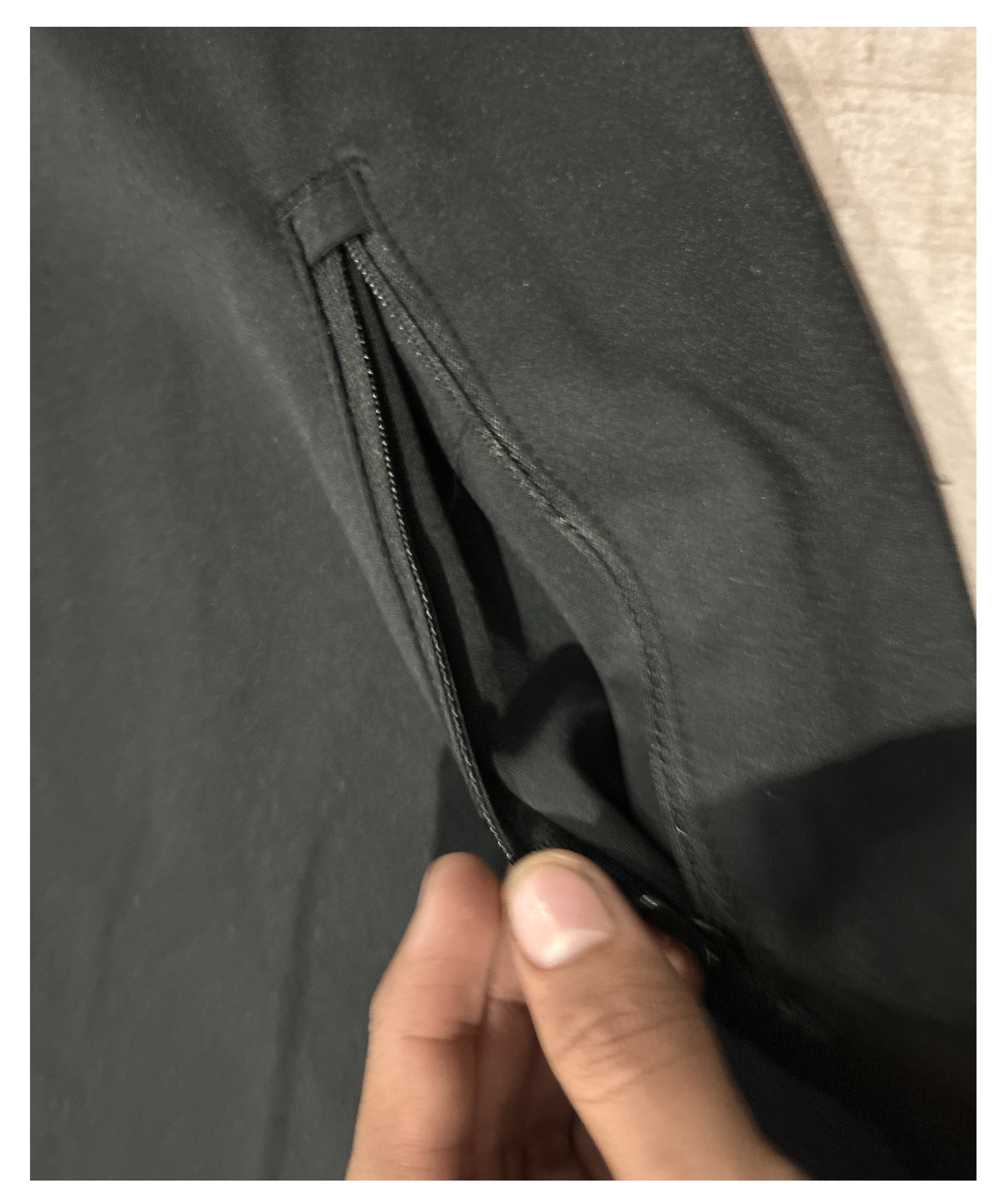 Imported 4way Taiwan Lycra Jackets (GSM 290) — view 11