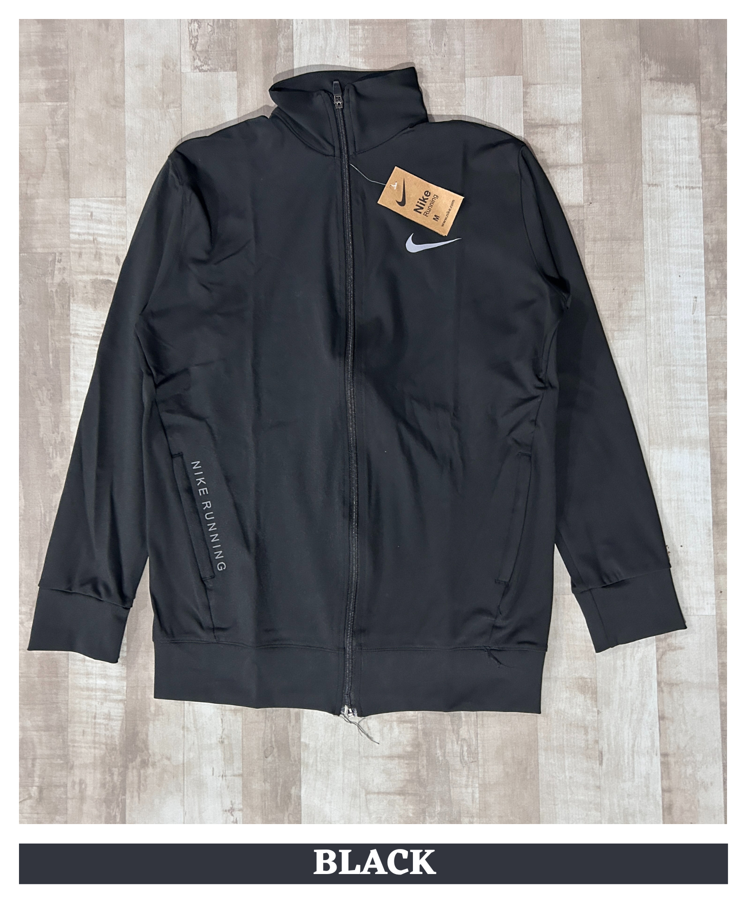 Imported 4way Lycra Jackets (GSM 290) — view 10