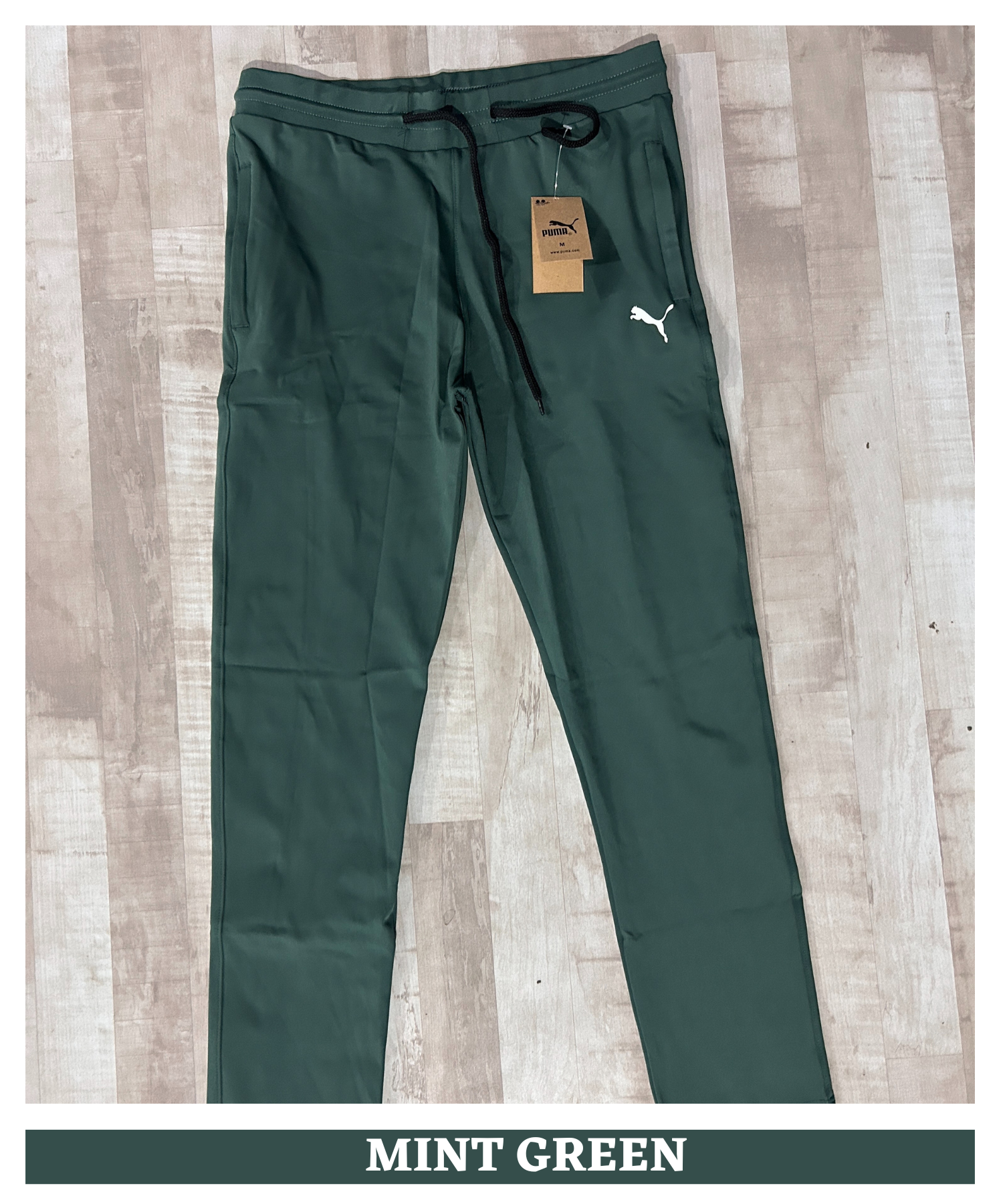 Imported 4way Taiwan Lycra Lower (GSM 280) — view 16